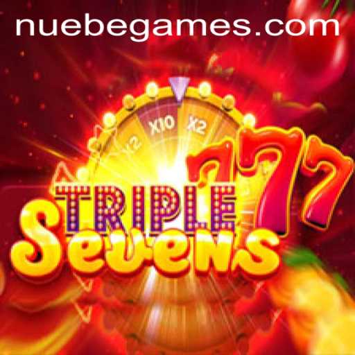 Discover the Thrills of 777TripleSeven: NUEBE's Latest Gaming Sensation